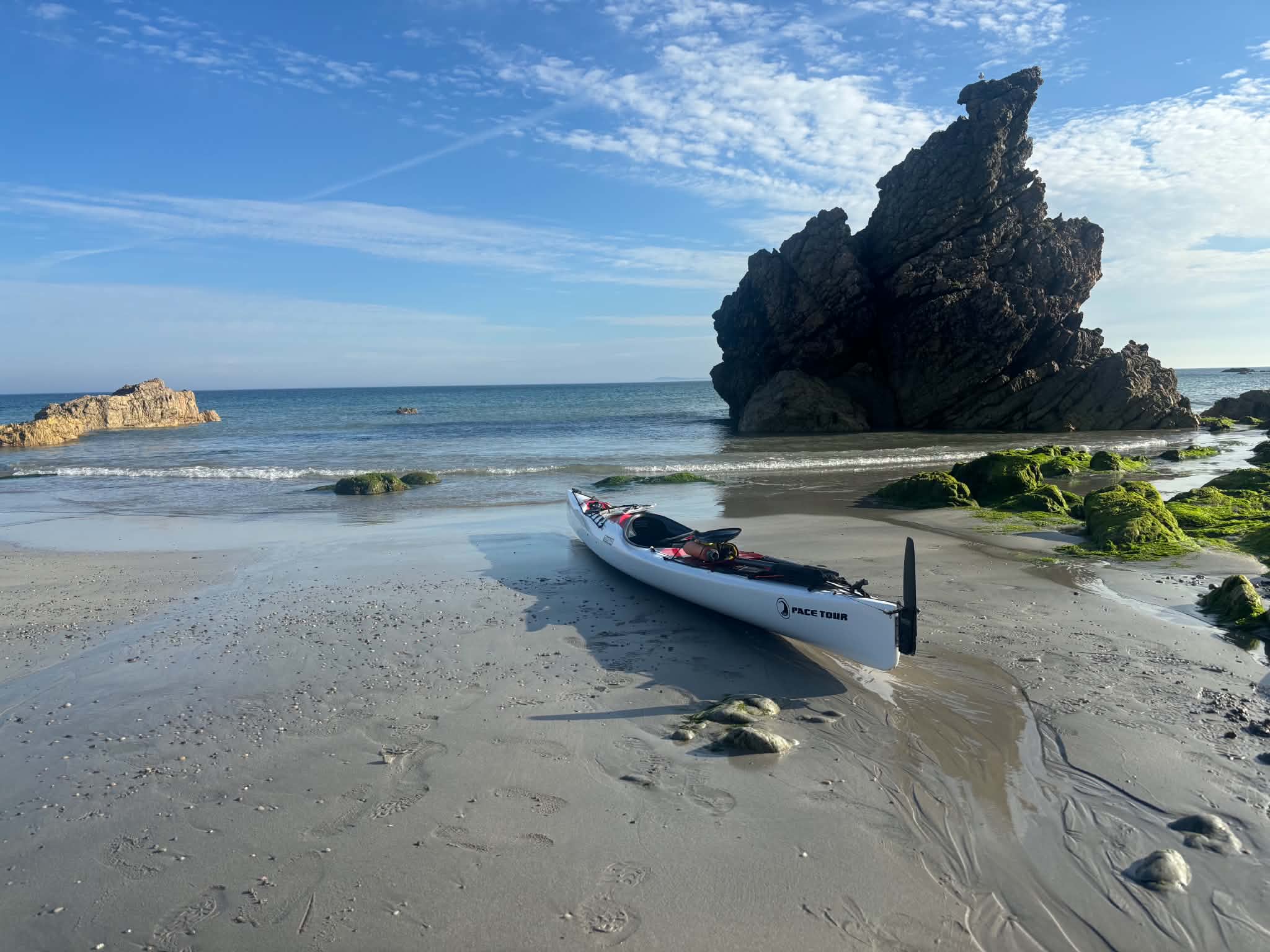 Pace Tour on Islay